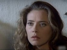 Barbara De Rossi