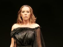 Barbara De Rossi