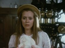 Barbara De Rossi