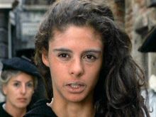 Barbara De Rossi