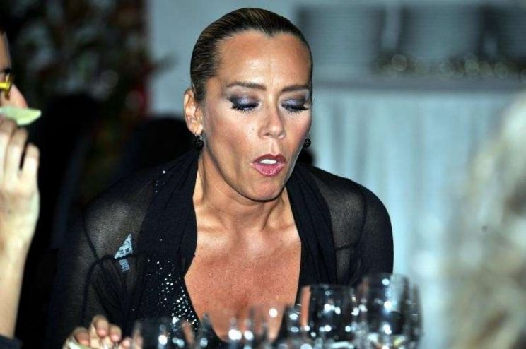 Barbara De Rossi