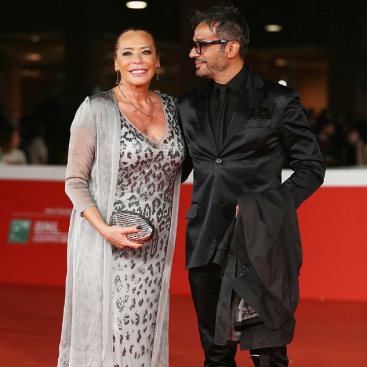 Barbara De Rossi