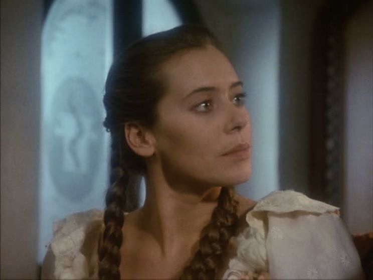 Barbara De Rossi