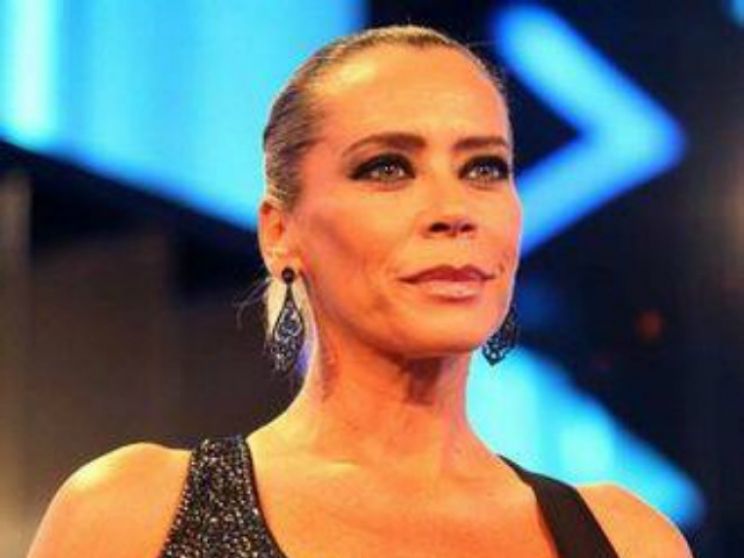 Barbara De Rossi