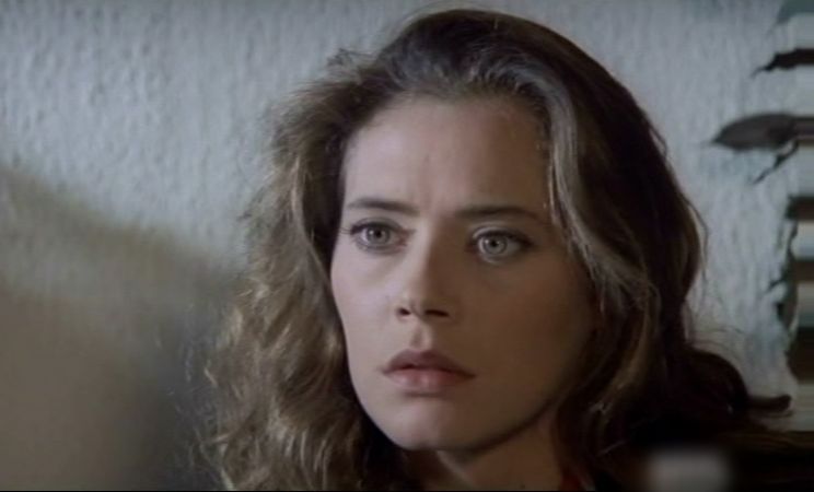 Barbara De Rossi
