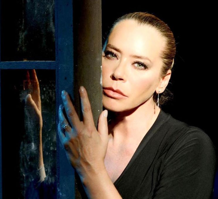 Barbara De Rossi