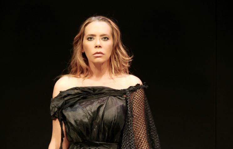 Barbara De Rossi