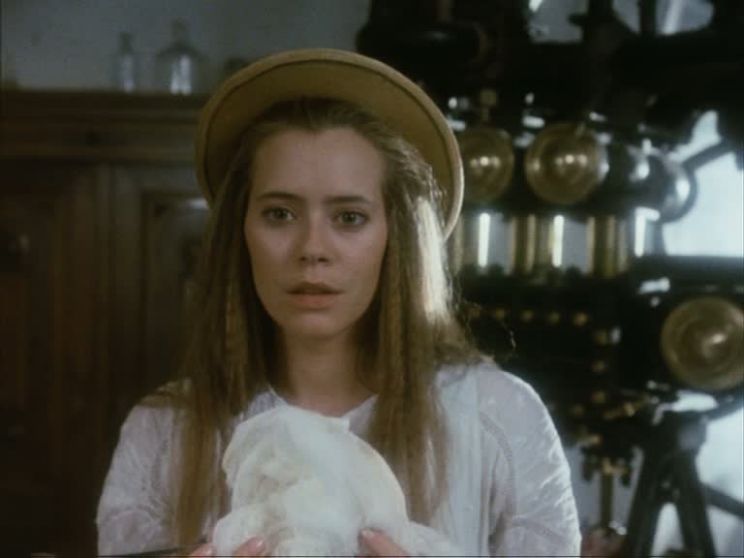 Barbara De Rossi