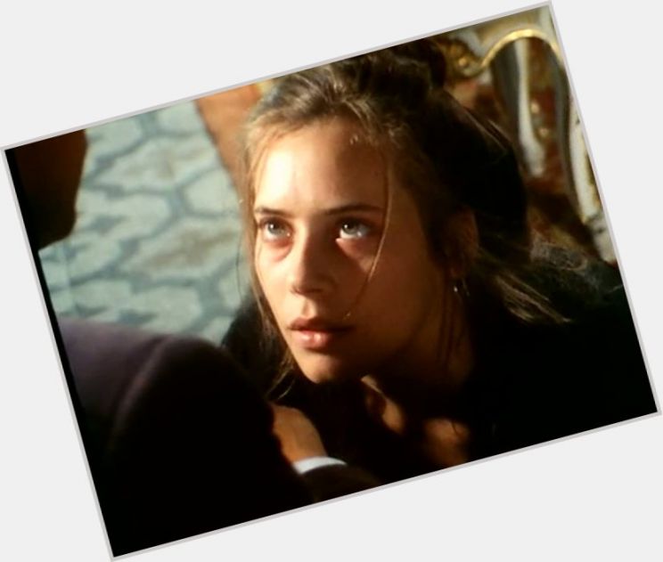 Barbara De Rossi