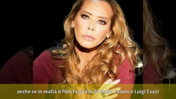 Barbara De Rossi