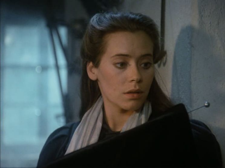 Barbara De Rossi