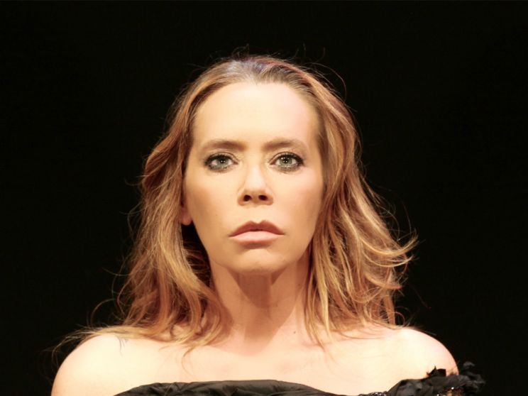 Barbara De Rossi
