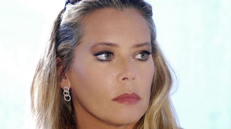 Barbara De Rossi