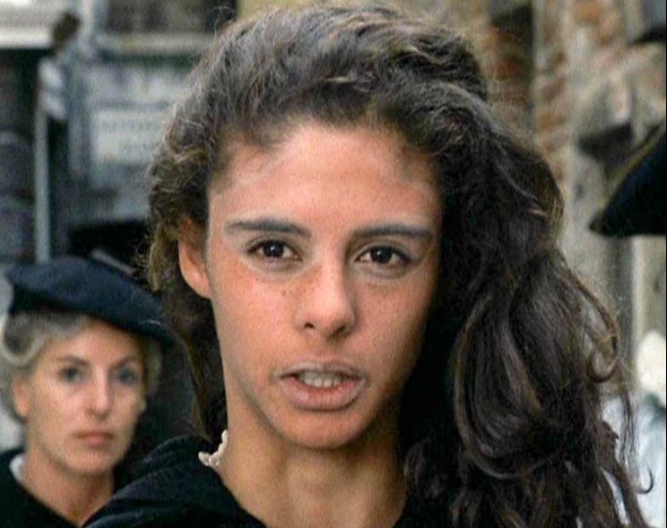 Barbara De Rossi