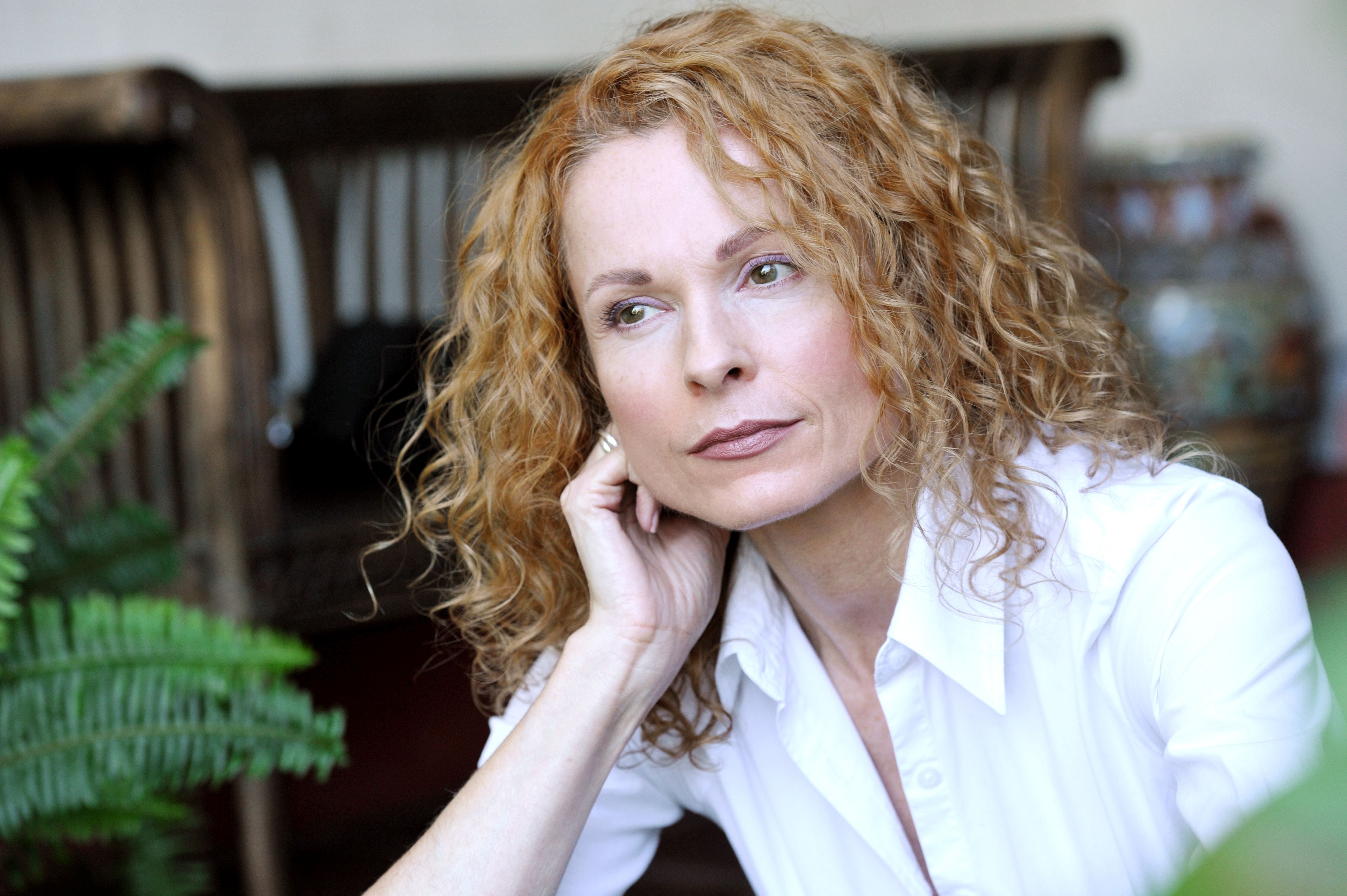 Pictures of Barbara Drennan