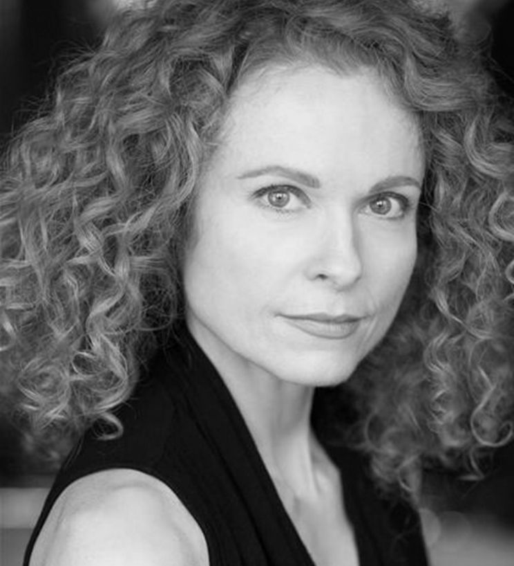 Barbara Drennan