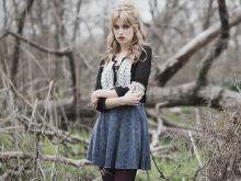 Barbara Dunkelman