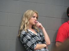 Barbara Dunkelman photo
