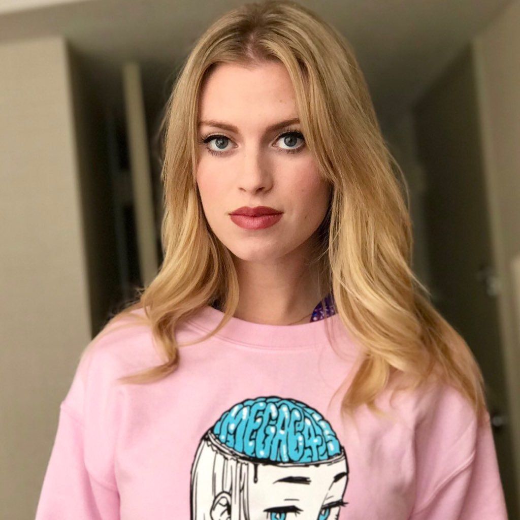 Pictures of Barbara Dunkelman