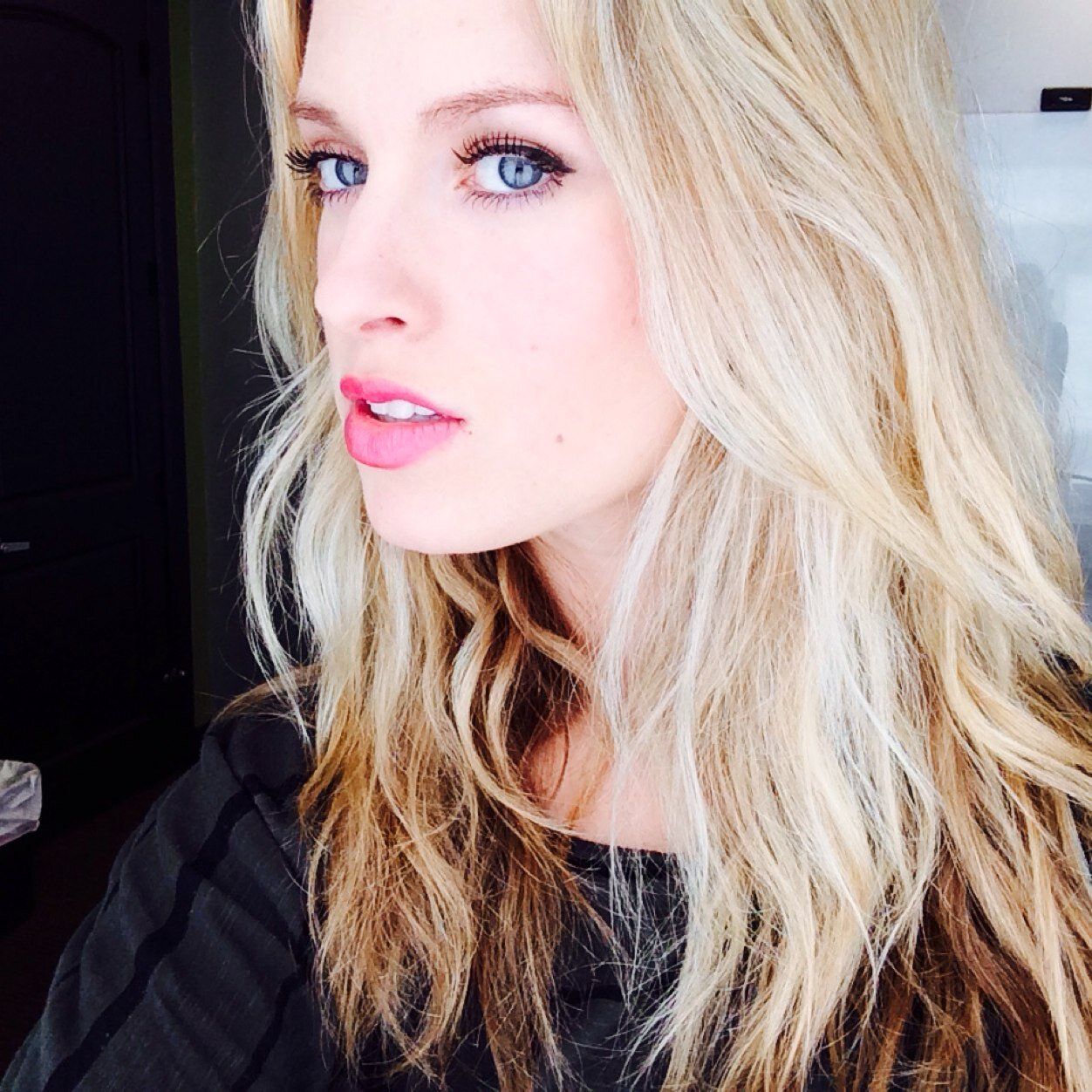 Barbara Dunkelman. 