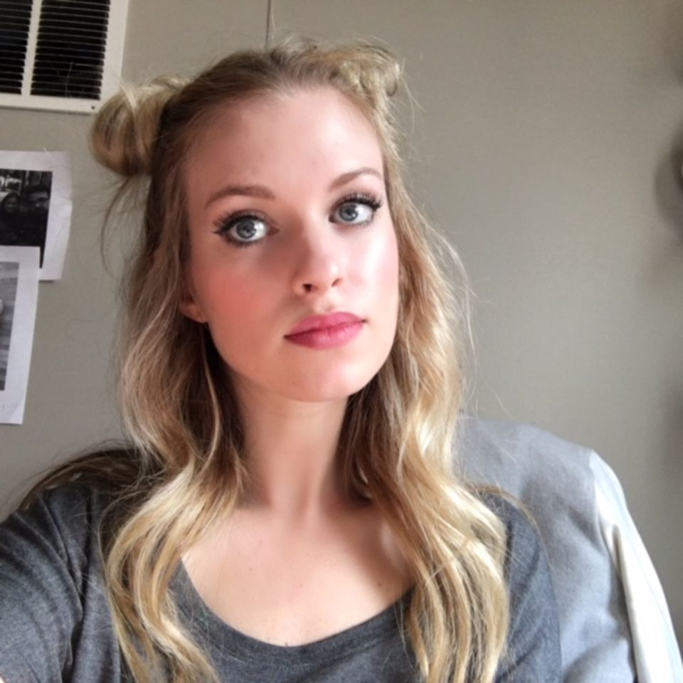 Pictures of Barbara Dunkelman
