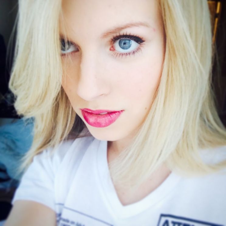 Barbara Dunkelman