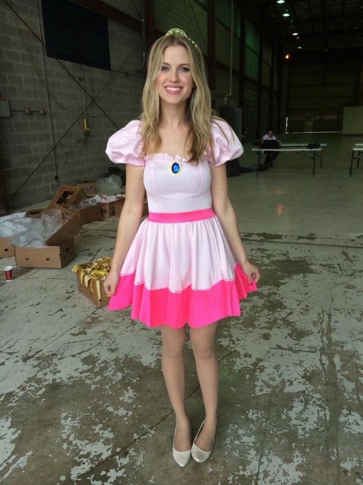 Barbara Dunkelman