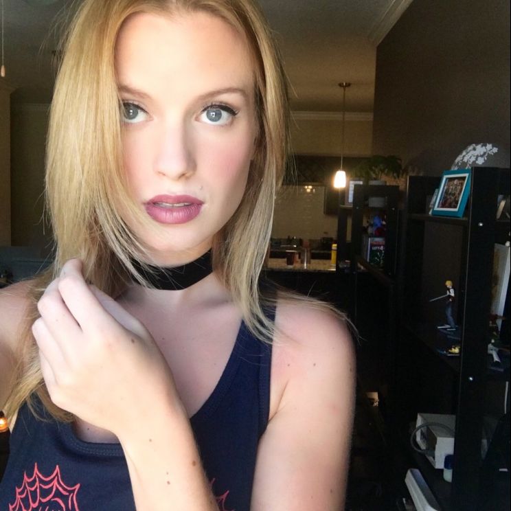 Barbara Dunkelman