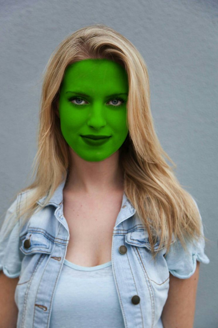Barbara Dunkelman