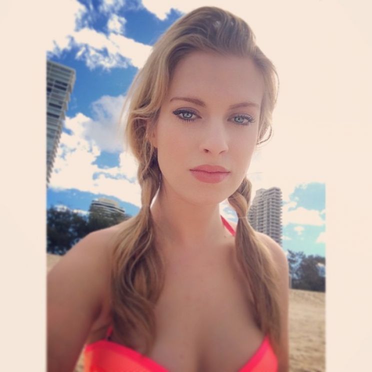 Barbara Dunkelman