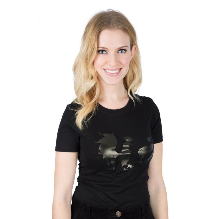Barbara Dunkelman
