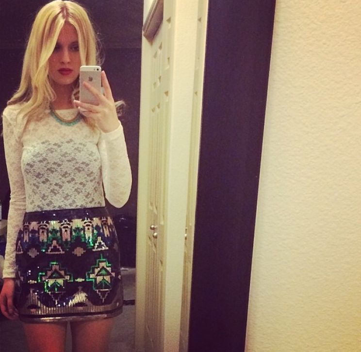 Barbara Dunkelman