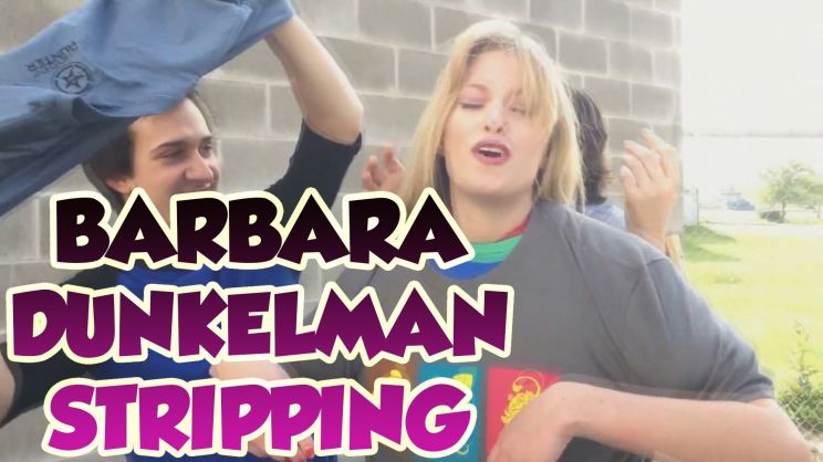 Barbara Dunkelman