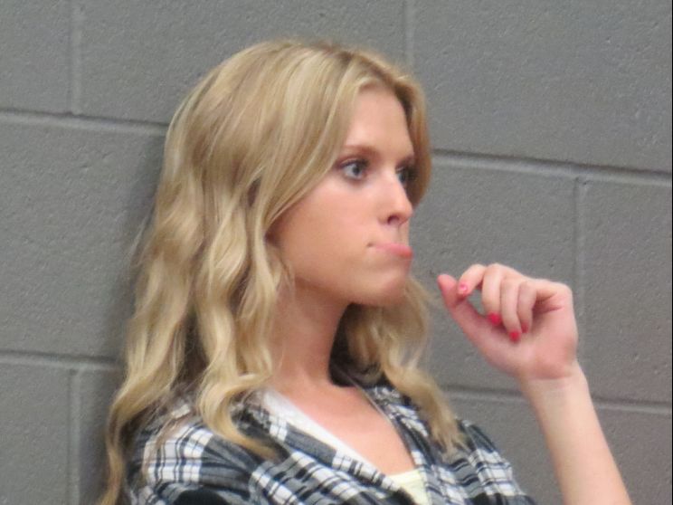 Barbara Dunkelman