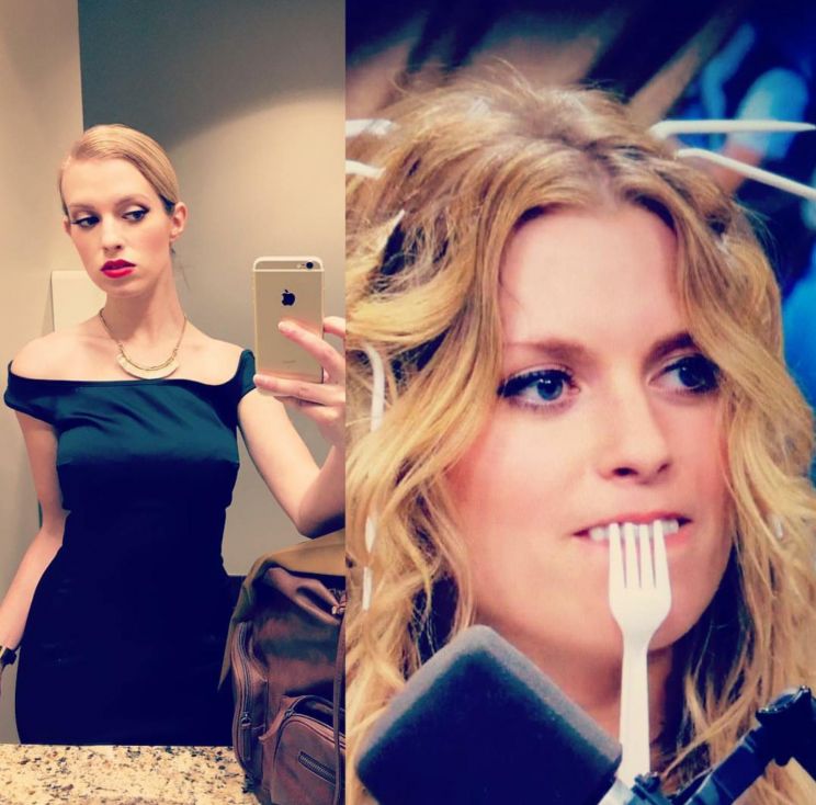 Barbara Dunkelman