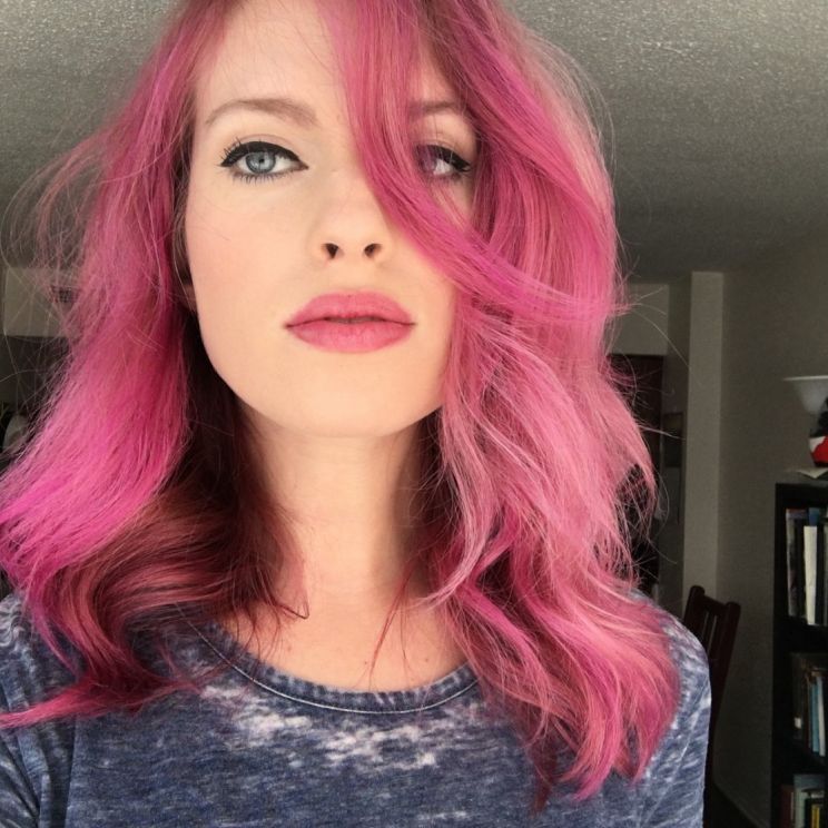 Barbara Dunkelman