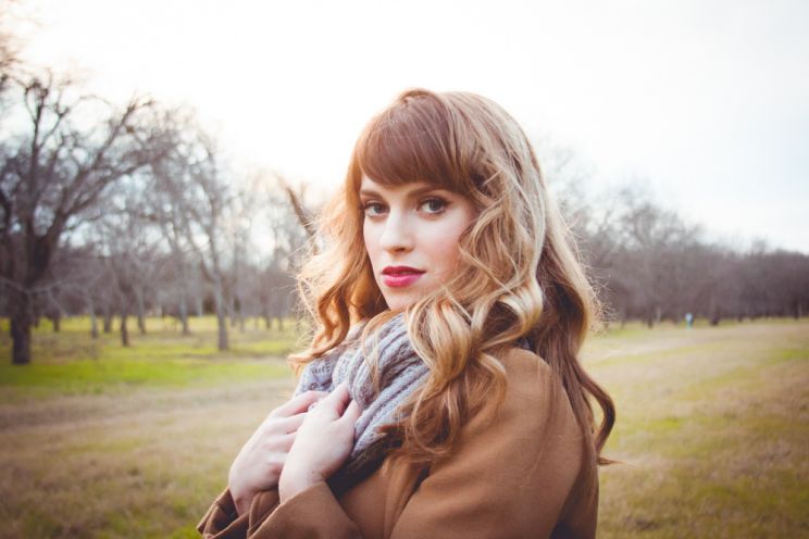 Barbara Dunkelman