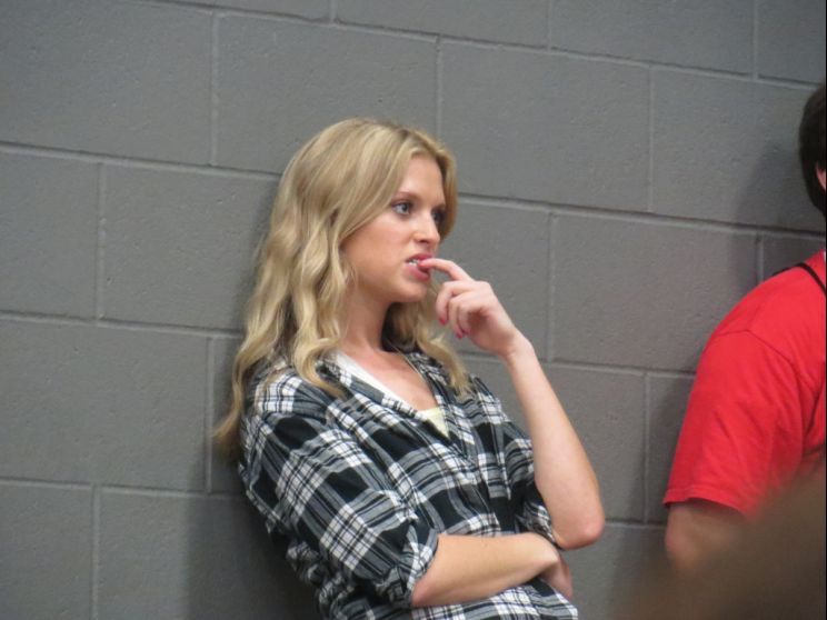 Barbara Dunkelman