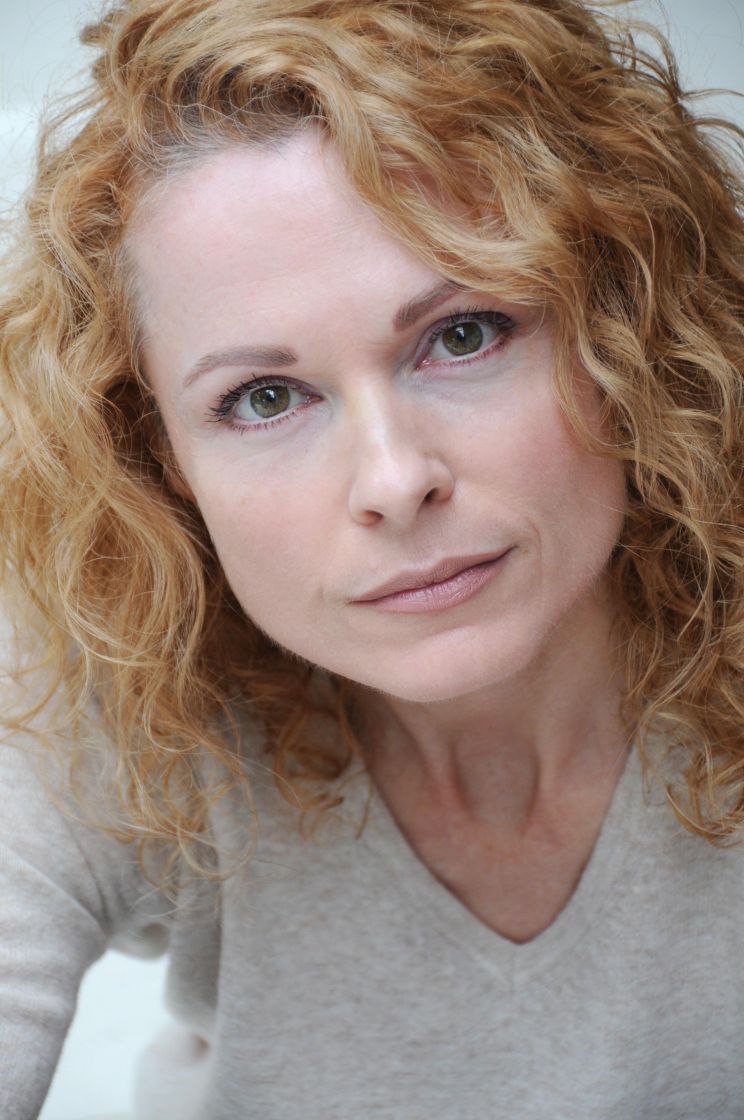 Barbara Durkin