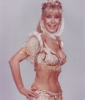 Barbara Eden