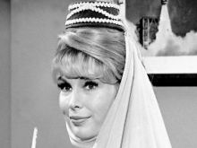 Barbara Eden