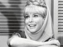 Barbara Eden