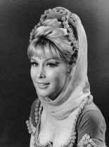 Barbara Eden