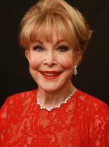 Barbara Eden