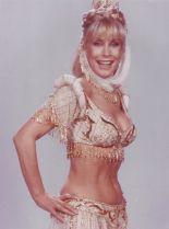 Barbara Eden