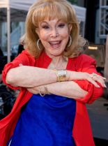 Barbara Eden photo