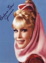 Barbara Eden