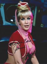 Barbara Eden