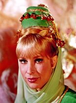 Barbara Eden