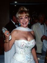 Barbara Eden